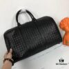 6930c5aa6e68136f4d9af9a5 Bv's New Woven Tote Bag, Single-Shoulder Crossbody Travel Bag