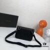6930c5af6e68136f4d9af9ad Box Included | BV Top-Quality Bestseller Men's Shoulder Bag Crossbody Chest Bag New Arrival | Original Order Production | Fashionable and Casual Design