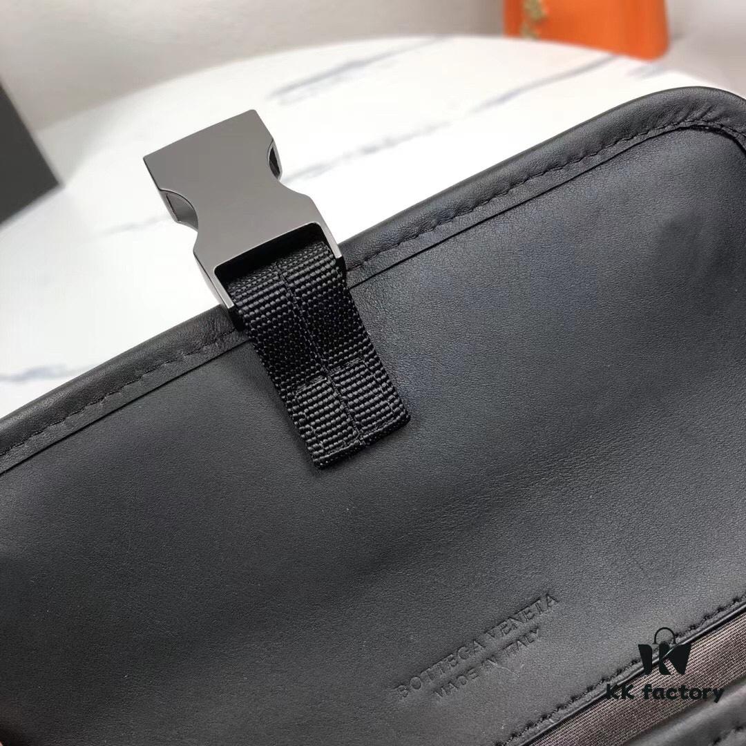 6930c5b36e68136f4d9af9b1 Box Included | BV Top-Quality Bestseller Men's Shoulder Bag Crossbody Chest Bag New Arrival | Original Order Production | Fashionable and Casual Design