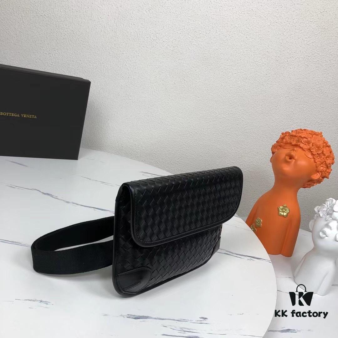 6930c5b46e68136f4d9af9b2 Box Included | BV Top-Quality Official Website Bestseller | Minimalist and Elegant Men's Crossbody Bag / Shoulder Bag | Premium Original Quality, Fashionable and Casual Design