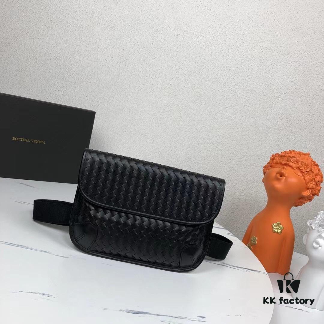 6930c5b46e68136f4d9af9b3 Box Included | BV Top-Quality Official Website Bestseller | Minimalist and Elegant Men's Crossbody Bag / Shoulder Bag | Premium Original Quality, Fashionable and Casual Design