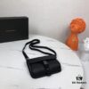 6930c5b46e68136f4d9af9b4 Box Included | BV Top-Quality Bestseller Men's Shoulder Bag Crossbody Chest Bag New Arrival | Original Order Production | Fashionable and Casual Design