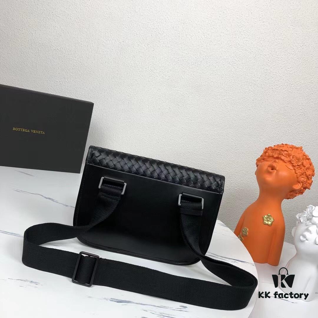 6930c5b56e68136f4d9af9b5 Box Included | BV Top-Quality Official Website Bestseller | Minimalist and Elegant Men's Crossbody Bag / Shoulder Bag | Premium Original Quality, Fashionable and Casual Design