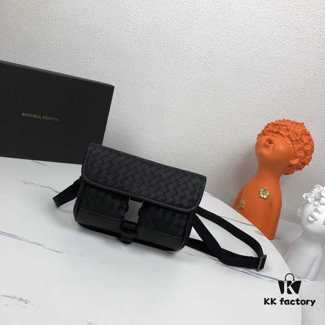 6930c5b56e68136f4d9af9b7 Box Included | BV Top-Quality Bestseller Men's Shoulder Bag Crossbody Chest Bag New Arrival | Original Order Production | Fashionable and Casual Design