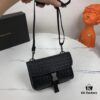 6930c5b66e68136f4d9af9b8 Box Included | BV Top-Quality Bestseller Men's Shoulder Bag Crossbody Chest Bag New Arrival | Original Order Production | Fashionable and Casual Design