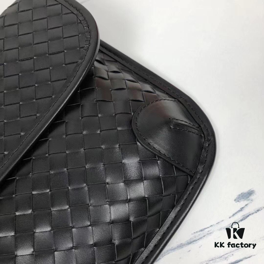 6930c5b76e68136f4d9af9b9 Box Included | BV Top-Quality Official Website Bestseller | Minimalist and Elegant Men's Crossbody Bag / Shoulder Bag | Premium Original Quality, Fashionable and Casual Design