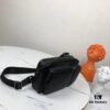 6930c5ba6e68136f4d9af9be BV All-Season Versatile Crossbody Bag, Men's Handwoven Shoulder Bag / Woven Chest Bag