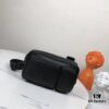 6930c5ba6e68136f4d9af9bf BV All-Season Versatile Crossbody Bag, Men's Handwoven Shoulder Bag / Woven Chest Bag