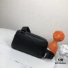 6930c5bb6e68136f4d9af9c0 BV All-Season Versatile Crossbody Bag, Men's Handwoven Shoulder Bag / Woven Chest Bag