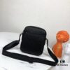 BV Men's Shoulder Crossbody Messenger Bag