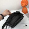 6930c5bf6e68136f4d9af9c6 BV All-Season Versatile Crossbody Bag, Men's Handwoven Shoulder Bag / Woven Chest Bag