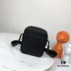 BV Men's Shoulder Crossbody Messenger Bag