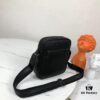 BV Men's Shoulder Crossbody Messenger Bag
