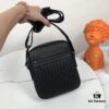 BV Men's Shoulder Crossbody Messenger Bag