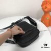 BV Men's Shoulder Crossbody Messenger Bag