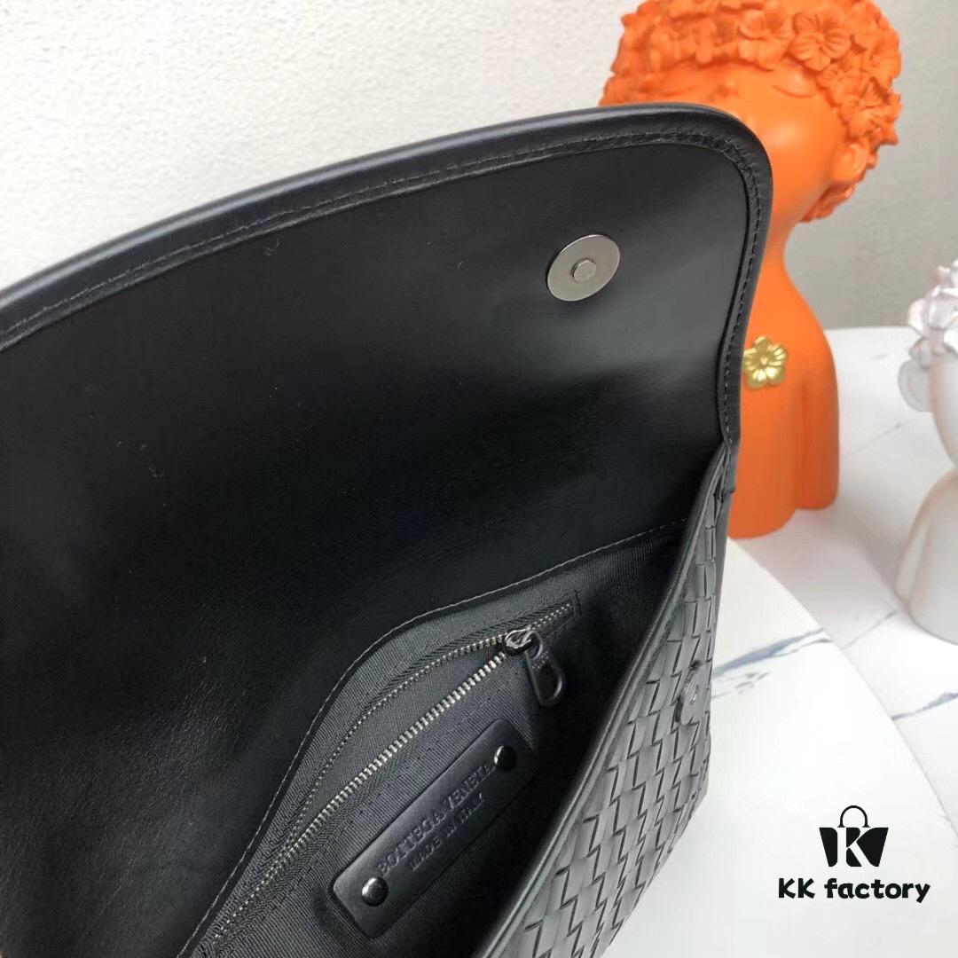 6930c5c26e68136f4d9af9cc Box Included | BV Top-Quality Official Website Bestseller | Minimalist and Elegant Men's Crossbody Bag / Shoulder Bag | Premium Original Quality, Fashionable and Casual Design