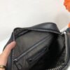 BV Men's Shoulder Crossbody Messenger Bag