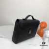 6930c5cf6e68136f4d9af9e3 BV Large-Capacity Authentic Overseas Stock Top-Quality Cabinet-Synchronized Item, Premium Waxed Calfskin with Original Cabinet Hardware, Unique Design Exuding Perfection