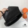 6930c5d16e68136f4d9af9e8 BV Large-Capacity Authentic Overseas Stock Top-Quality Cabinet-Synchronized Item, Premium Waxed Calfskin with Original Cabinet Hardware, Unique Design Exuding Perfection