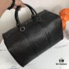 Bv's New Woven Tote Bag, Single-Shoulder Crossbody Travel Bag