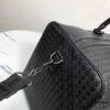 Bv's New Woven Tote Bag, Single-Shoulder Crossbody Travel Bag