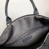 Bv's New Woven Tote Bag, Single-Shoulder Crossbody Travel Bag