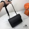 6930c5de6e68136f4d9afa00 BV Top Official Website Bestseller Minimalist Stylish Men's Small Crossbody Bag / Phone Pouch New Arrival Original Production High-End Quality Fashionable and Casual European and American Designer Masterpiece Perfect Craftsmanship