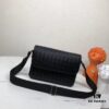 6930c5e26e68136f4d9afa06 BV Woven Messenger Bag 🌿 New Hot Item