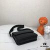 6930c5e56e68136f4d9afa0c BV Woven Messenger Bag 🌿 New Hot Item