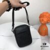 6930c5f36e68136f4d9afa21 BV Top Official Website Bestseller Minimalist and Elegant Men's Small Shoulder Bag / Phone Pouch, Original Order Production, Fashionable and Casual, Exudes a Sophisticated Look While Highlighting Practicality and Perfection, Designed by European Masters, Premium Quality, Stylish and Novel