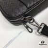6930c5f36e68136f4d9afa22 BV Top Official Website Bestseller Minimalist and Elegant Men's Small Shoulder Bag / Phone Pouch, Original Order Production, Fashionable and Casual, Exudes a Sophisticated Look While Highlighting Practicality and Perfection, Designed by European Masters, Premium Quality, Stylish and Novel