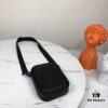 6930c5f46e68136f4d9afa25 BV Top Official Website Bestseller Minimalist and Elegant Men's Small Shoulder Bag / Phone Pouch, Original Order Production, Fashionable and Casual, Exudes a Sophisticated Look While Highlighting Practicality and Perfection, Designed by European Masters, Premium Quality, Stylish and Novel