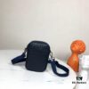 6930c5f86e68136f4d9afa29 BV Top Official Website Bestseller Minimalist and Elegant Men's Small Crossbody Bag / Phone Pouch, Original Order Production, Fashionable and Casual, Exudes a Refined Look While Highlighting Practicality and Perfect Craftsmanship, Designed by European and American Masters, Premium Quality, Stylish and Novel