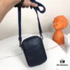 6930c5f96e68136f4d9afa2e BV Top Official Website Bestseller Minimalist and Elegant Men's Small Crossbody Bag / Phone Pouch, Original Order Production, Fashionable and Casual, Exudes a Refined Look While Highlighting Practicality and Perfect Craftsmanship, Designed by European and American Masters, Premium Quality, Stylish and Novel