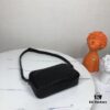 Top-Quality Genuine Wax-Coated Leather Handbag - BV Overseas Original Order, Matching Counter Quality, Exclusive Design 806#