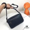 6930c6046e68136f4d9afa3d Top-Quality Genuine Wax-Coated Leather Handbag - BV Original Order, Matching Counter Quality, Style No. 806#