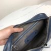 6930c6076e68136f4d9afa41 Top-Quality Genuine Wax-Coated Leather Handbag - BV Original Order, Matching Counter Quality, Style No. 806#