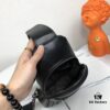 6930c60a6e68136f4d9afa48 Bv Men's Chest Bag, Minimalist Design with Premium Leather Emphasis