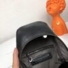 6930c60c6e68136f4d9afa4a Bv Men's Chest Bag, Minimalist Design with Premium Leather Emphasis