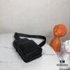 6930c6106e68136f4d9afa51 BV Latest Men's Top-Grade Leather Chest Bag, Model 821#, Black