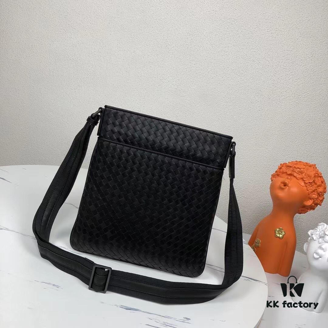 6930c6136e68136f4d9afa54 Bv😎 Classic Men's Crossbody Bag, Simple and Stylish Design, Handcrafted with Imported Waxed Cowhide