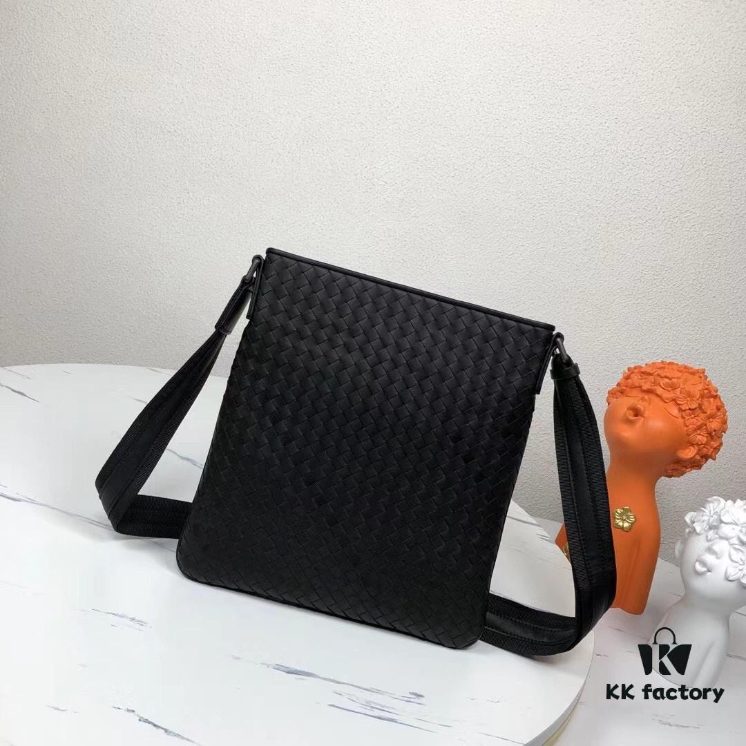 6930c61b6e68136f4d9afa60 Bv😎 Classic Men's Crossbody Bag, Simple and Stylish Design, Handcrafted with Imported Waxed Cowhide