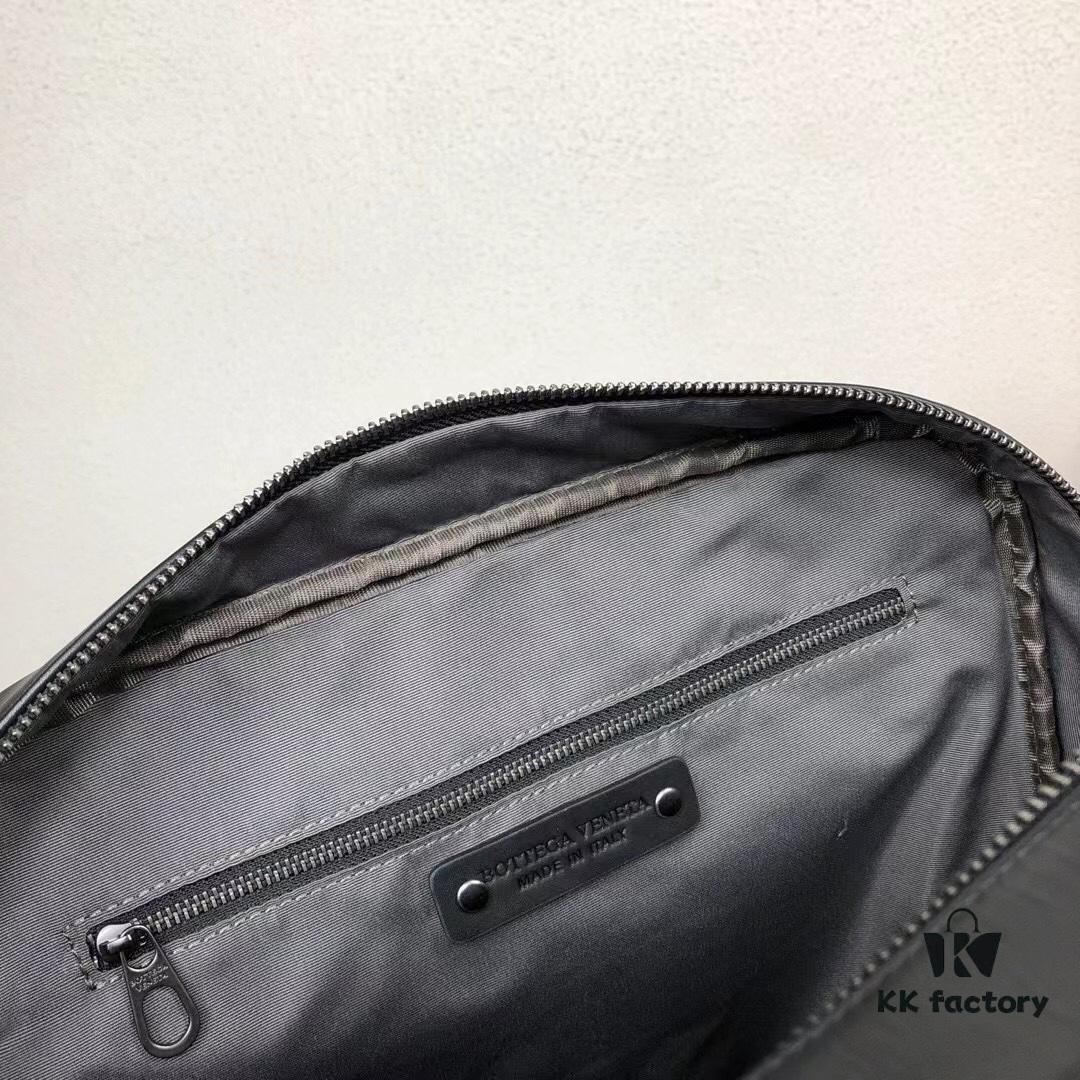 6930c61e6e68136f4d9afa65 BV Overseas Original Order Quality, Cabinet-Synchronized Latest BOTTEGA, Top-Grade Waxed Calfskin, Unique Design, Perfect Craftsmanship