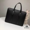 6930c6256e68136f4d9afa71 BV Multi-Compartment High-End Genuine Leather Handbag - Top-Quality Wax-Coated Calfskin, Original Cabinet Hardware, Elegant Black Design