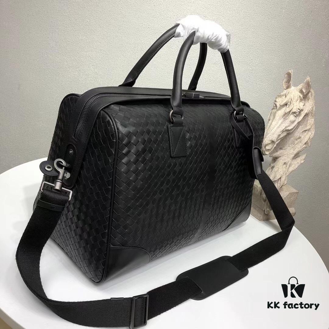 6930c62a6e68136f4d9afa7a Bottega Veneta New Woven Handbag, Single-Shoulder Crossbody Travel Bag