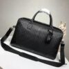 6930c62b6e68136f4d9afa7b Bottega Veneta New Woven Handbag, Single-Shoulder Crossbody Travel Bag