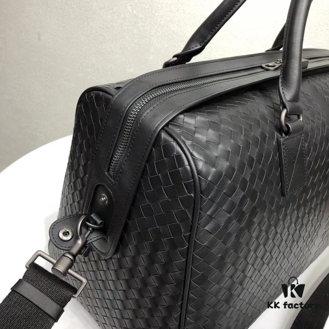 6930c62d6e68136f4d9afa7d Bottega Veneta New Woven Handbag, Single-Shoulder Crossbody Travel Bag