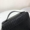 6930c6306e68136f4d9afa84 BV - Latest Men's Small Crossbody Bag 😄 Original Quality, Synchronized with Official Website, Made from Top-Grade Waxed Calfskin, Superb Hand Feel, Authentic Store Hardware, Unique Design Style, Perfect in Every Detail, Exquisitely Crafted, Elegant and Sophisticated, High-Quality