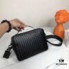 6930c6376e68136f4d9afa8f BV - Latest Men's Small Crossbody Bag 😄 Original Quality, Synchronized with Official Website, Made of Top-Grade Waxed Calfskin, Superb Hand Feel, Authentic Store Hardware, Unique Design Style, Perfect in Every Detail, Exquisite Craftsmanship, Elegant and Sophisticated, High Quality 😱 Model: 809-1#, Dimensions: 25-17-8cm