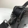 6930c6386e68136f4d9afa91 BV - Latest Men's Small Crossbody Bag 😄 Original Quality, Synchronized with Official Website, Made of Top-Grade Waxed Calfskin, Superb Hand Feel, Authentic Store Hardware, Unique Design Style, Perfect in Every Detail, Exquisite Craftsmanship, Elegant and Sophisticated, High Quality 😱 Model: 809-1#, Dimensions: 25-17-8cm